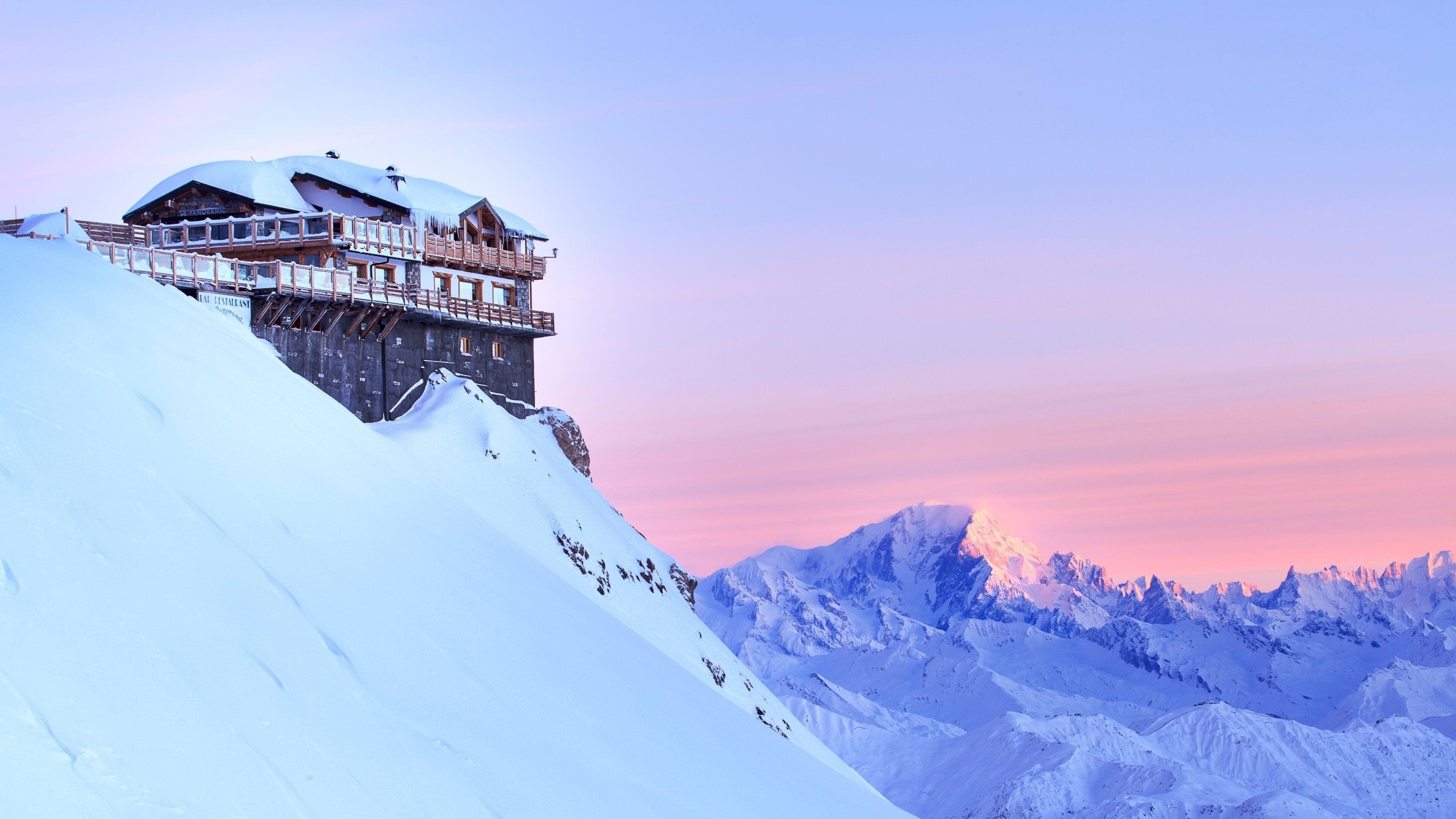 Courchevel