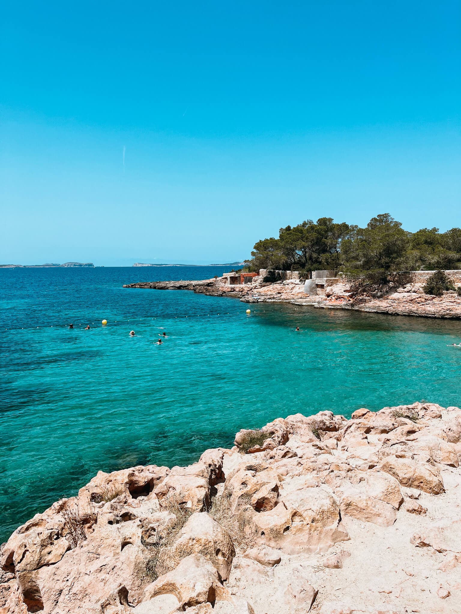 Ibiza