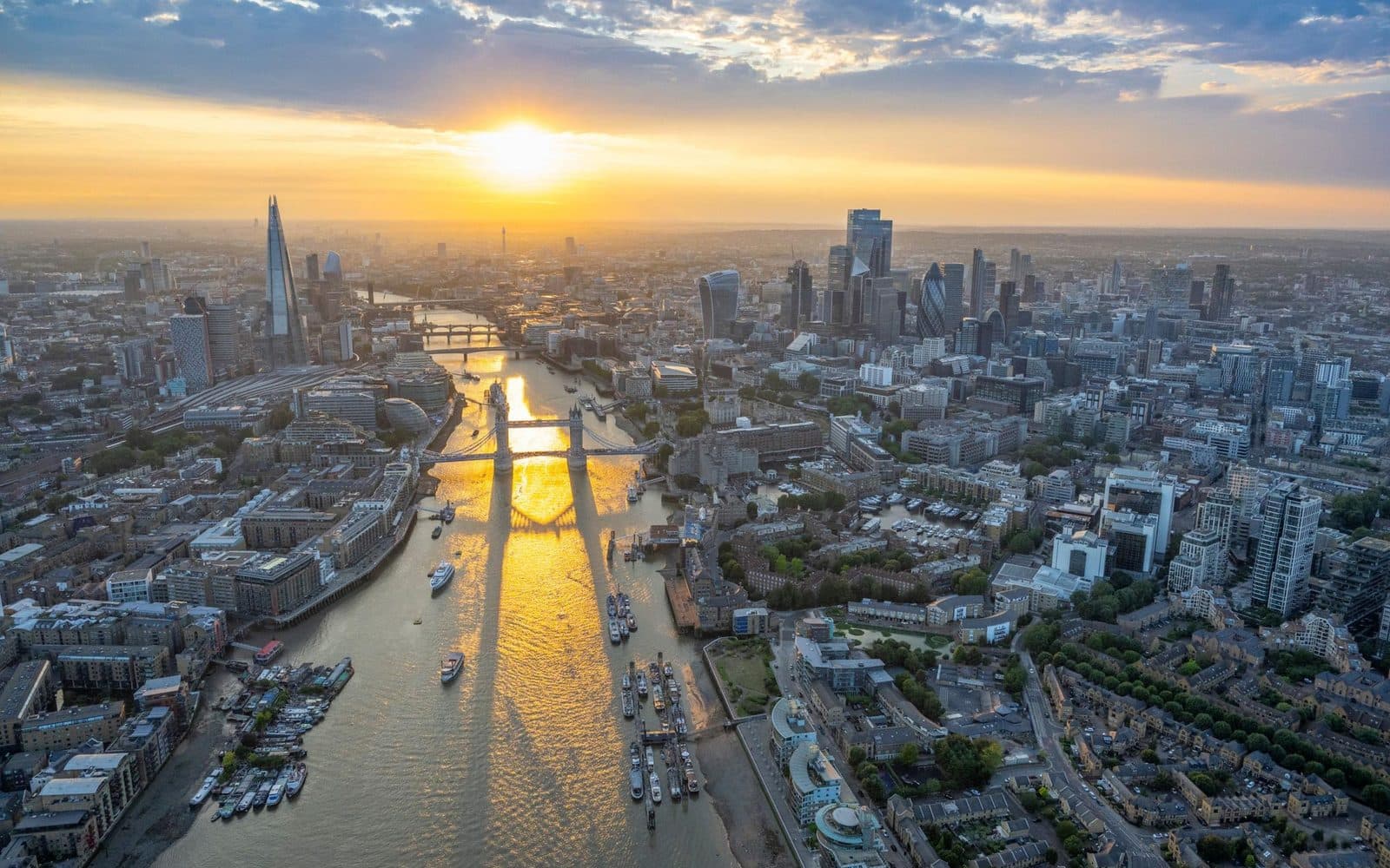 London