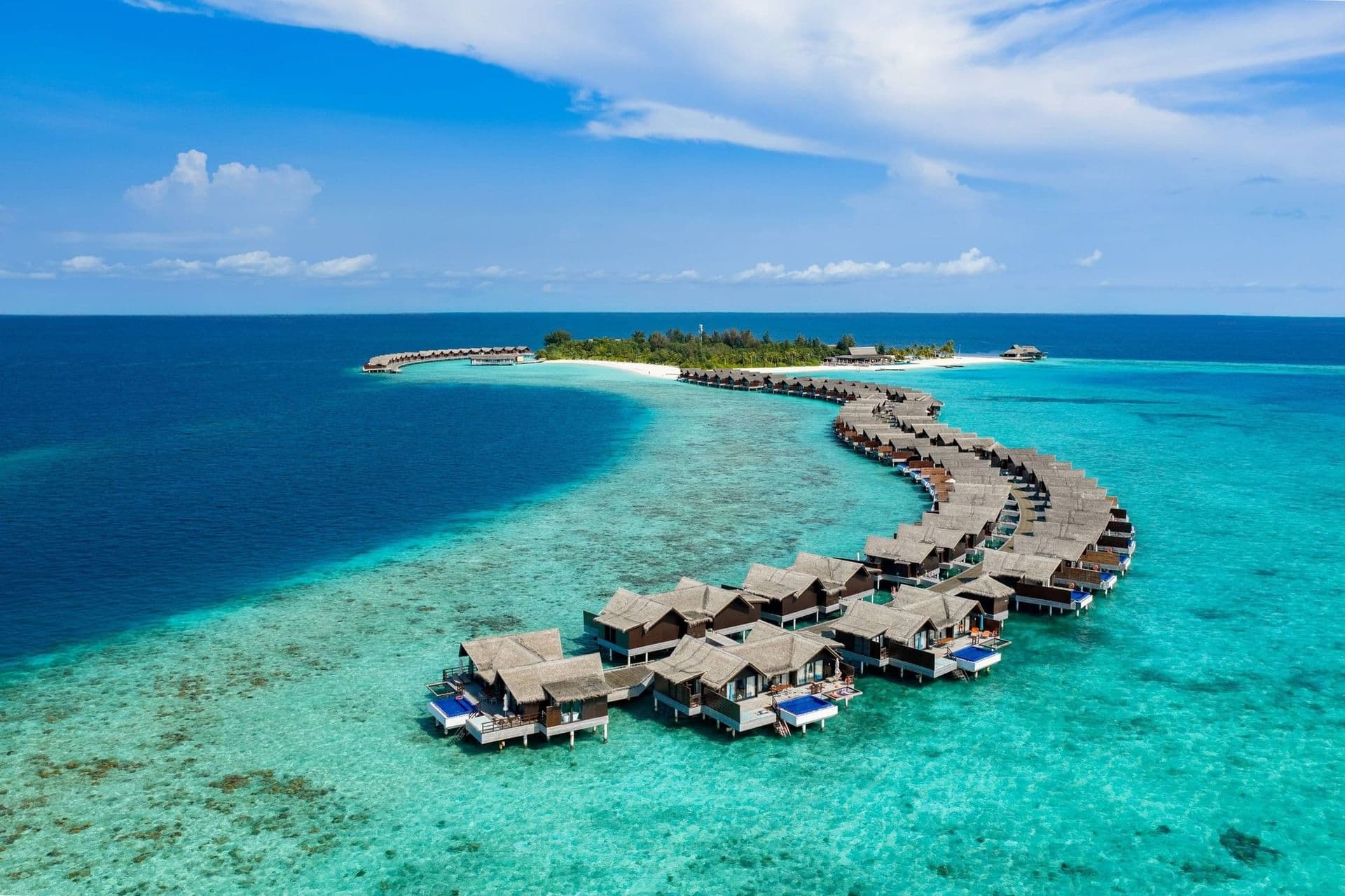 Maldives