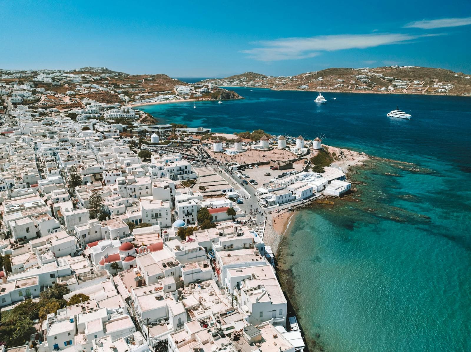 Mykonos