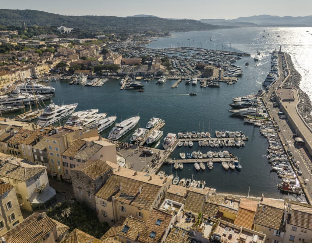 St Tropez