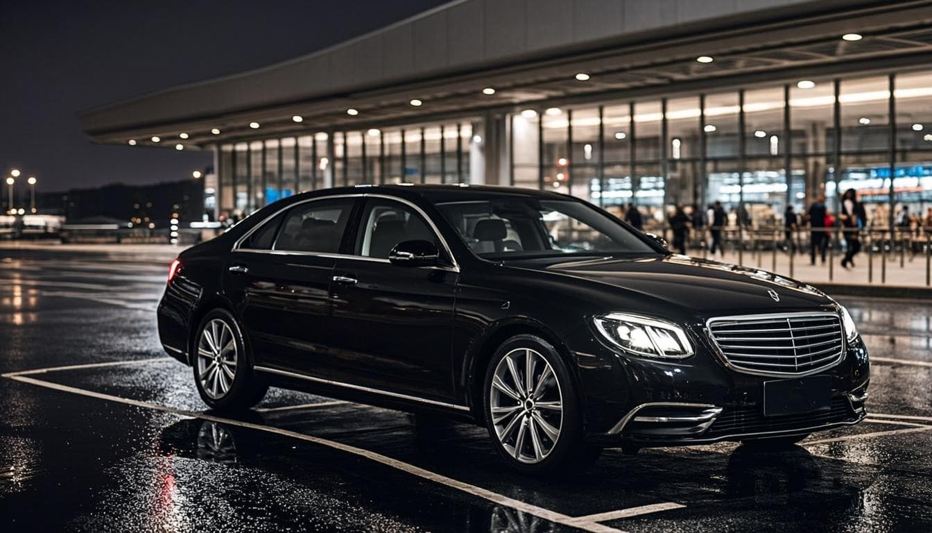Prestige Cars